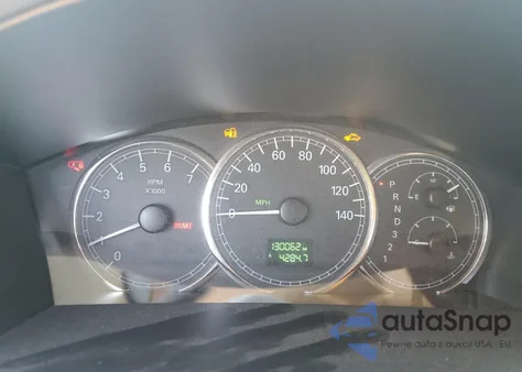 2006 Buick Lacrosse Cx из США, поврежденный, VIN 2G4WC582261227428